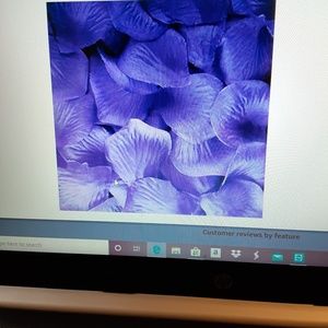 Meet your Posher, Linda